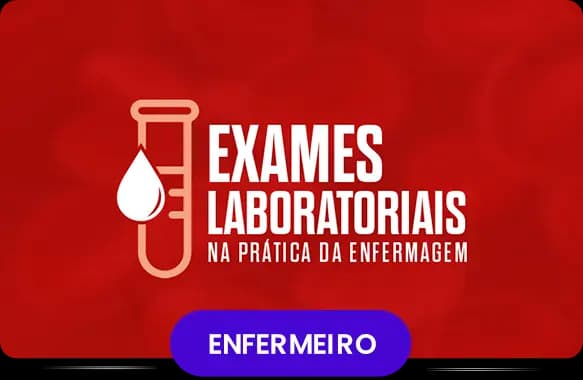 Curso de Exames Laboratoriais