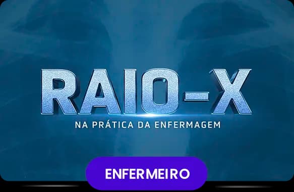 Curso de Raio-x para enfermeiros