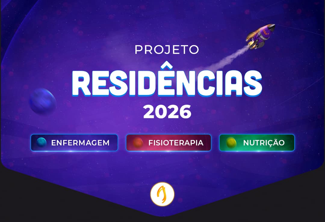 Projeto Residências 2026